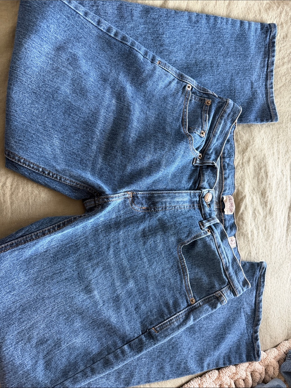 Men’s RedHead Jeans